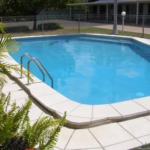 **** Hotel A Australia