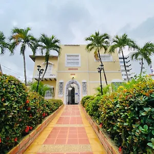 Casa Colonial Barranquilla (Atlantico)