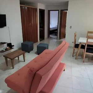 Apartamento Suramericana Apartamento