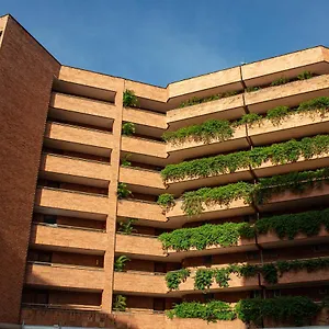 3* Apart-hotel Portal Del Rodeo