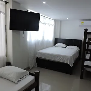 Apartahotel Dorado Rodadero Santa Marta (Magdalena)