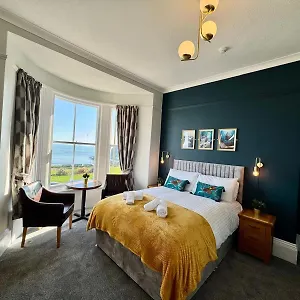 **** Bed & Breakfast The Rockside United Kingdom