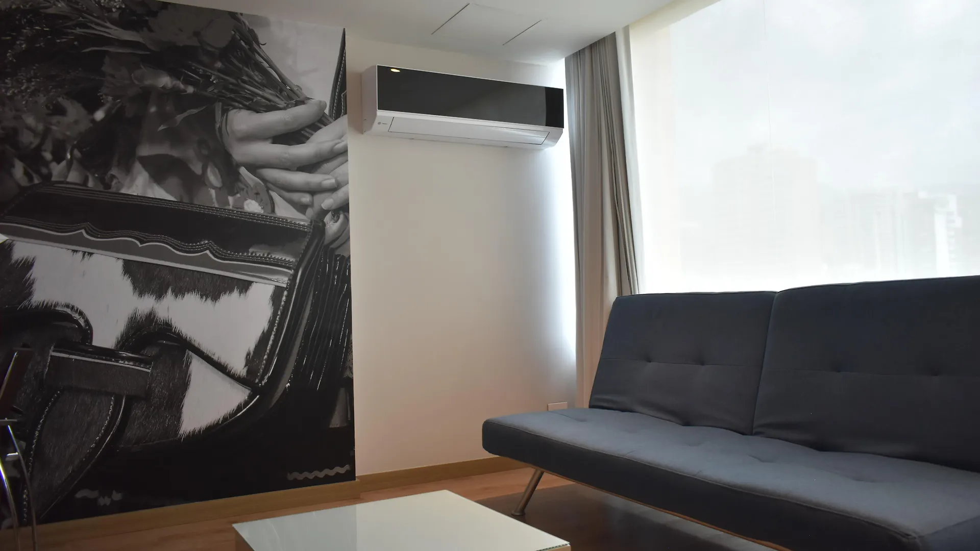 Hotel Holiday Inn Express & Suites Medellin By Ihg Colombia