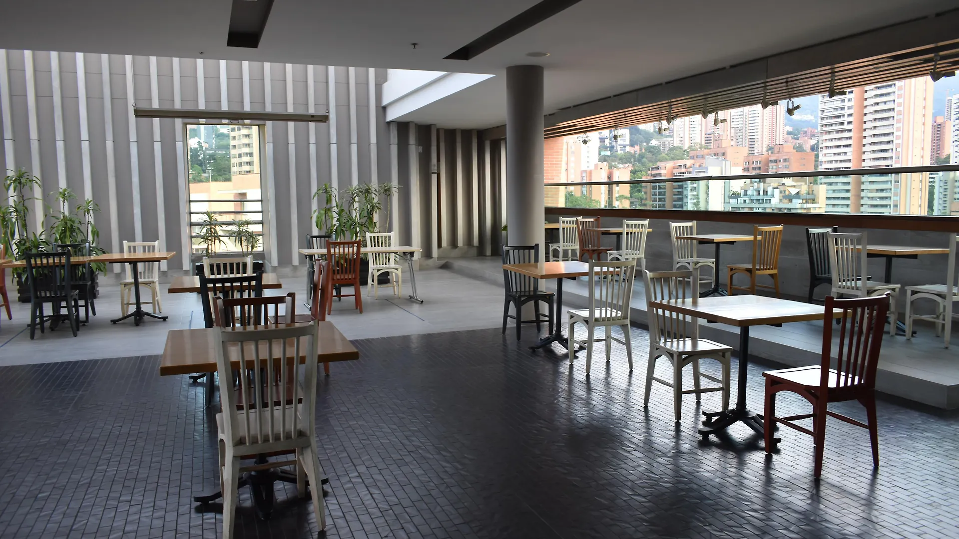 Hotel Holiday Inn Express & Suites Medellin By Ihg