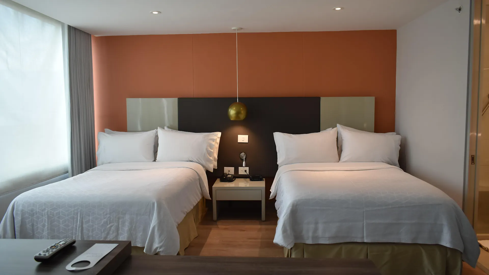Hotel Holiday Inn Express & Suites Medellin By Ihg Colombia