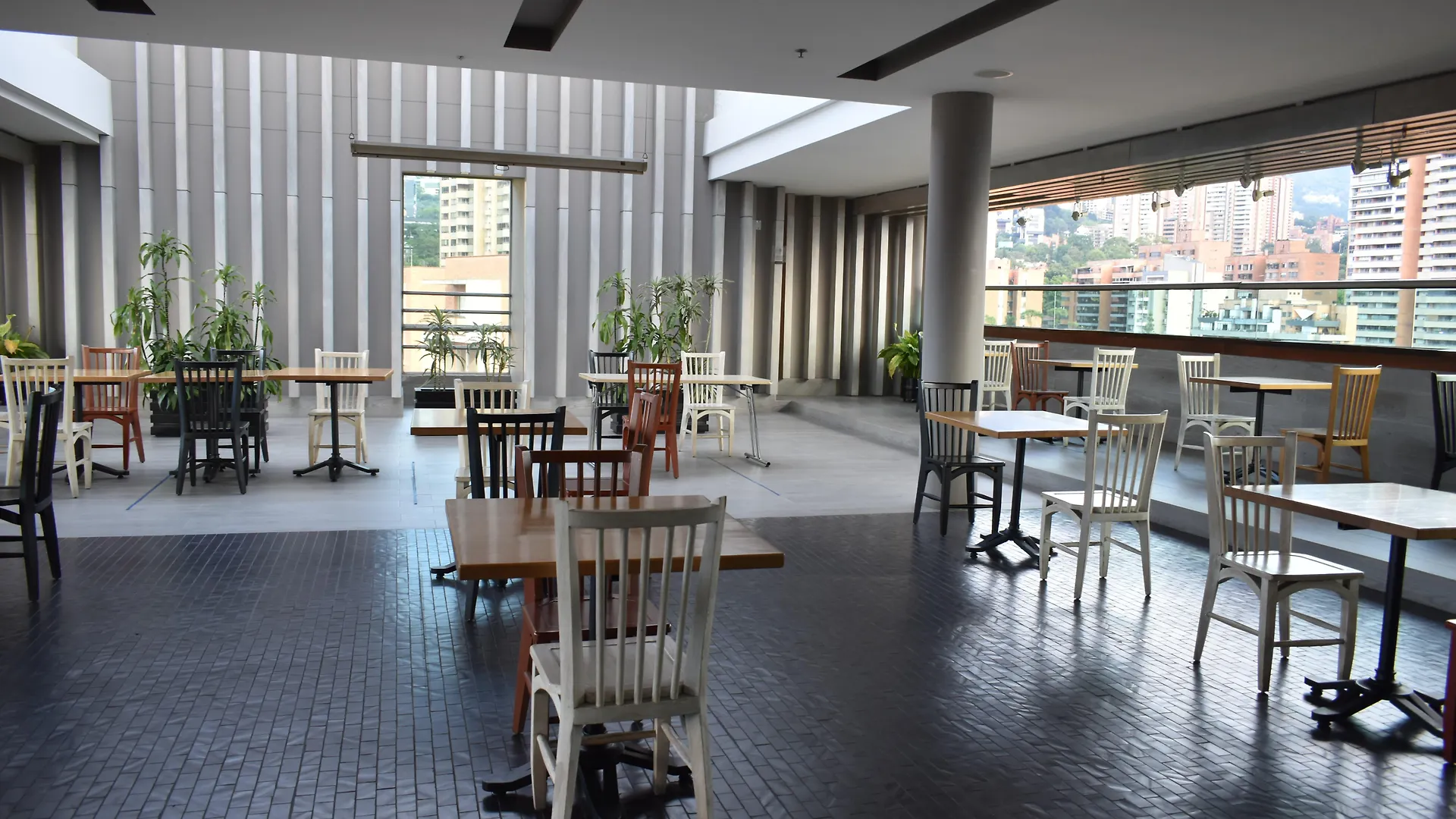 Hotel Holiday Inn Express & Suites Medellin By Ihg