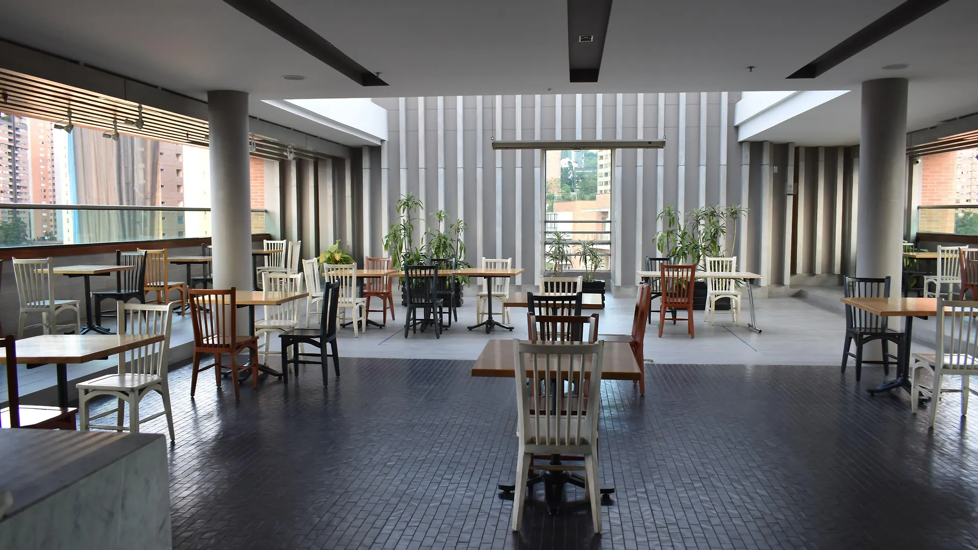 Hotel Holiday Inn Express & Suites Medellin By Ihg