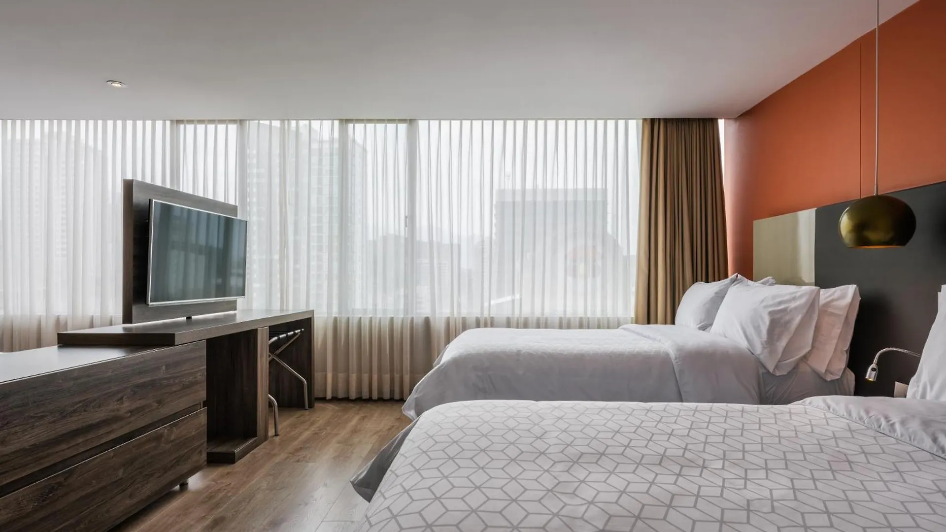 Hotel Holiday Inn Express & Suites Medellin By Ihg Colômbia