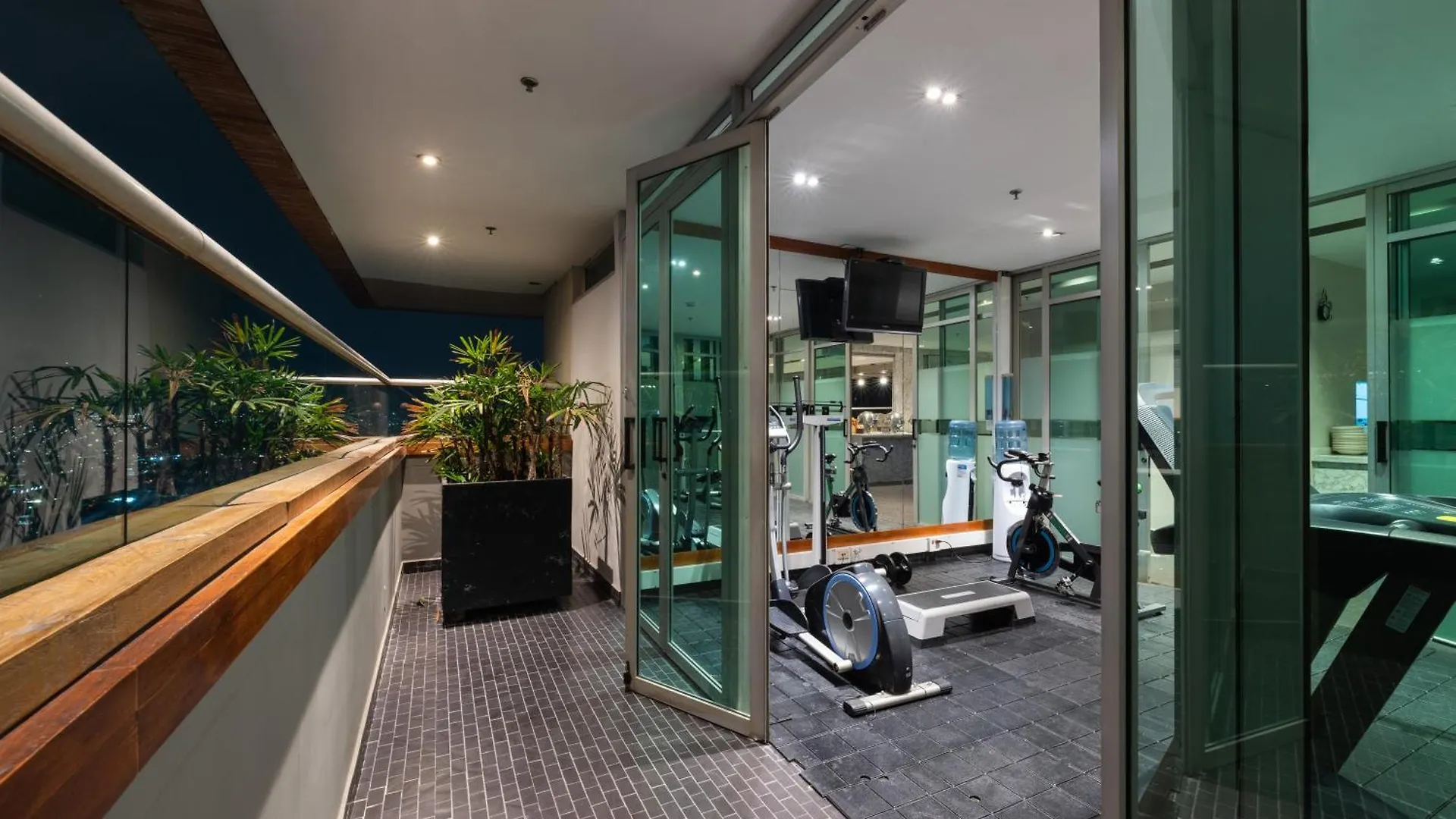 Hotel Holiday Inn Express & Suites Medellin By Ihg 4*,  Colômbia