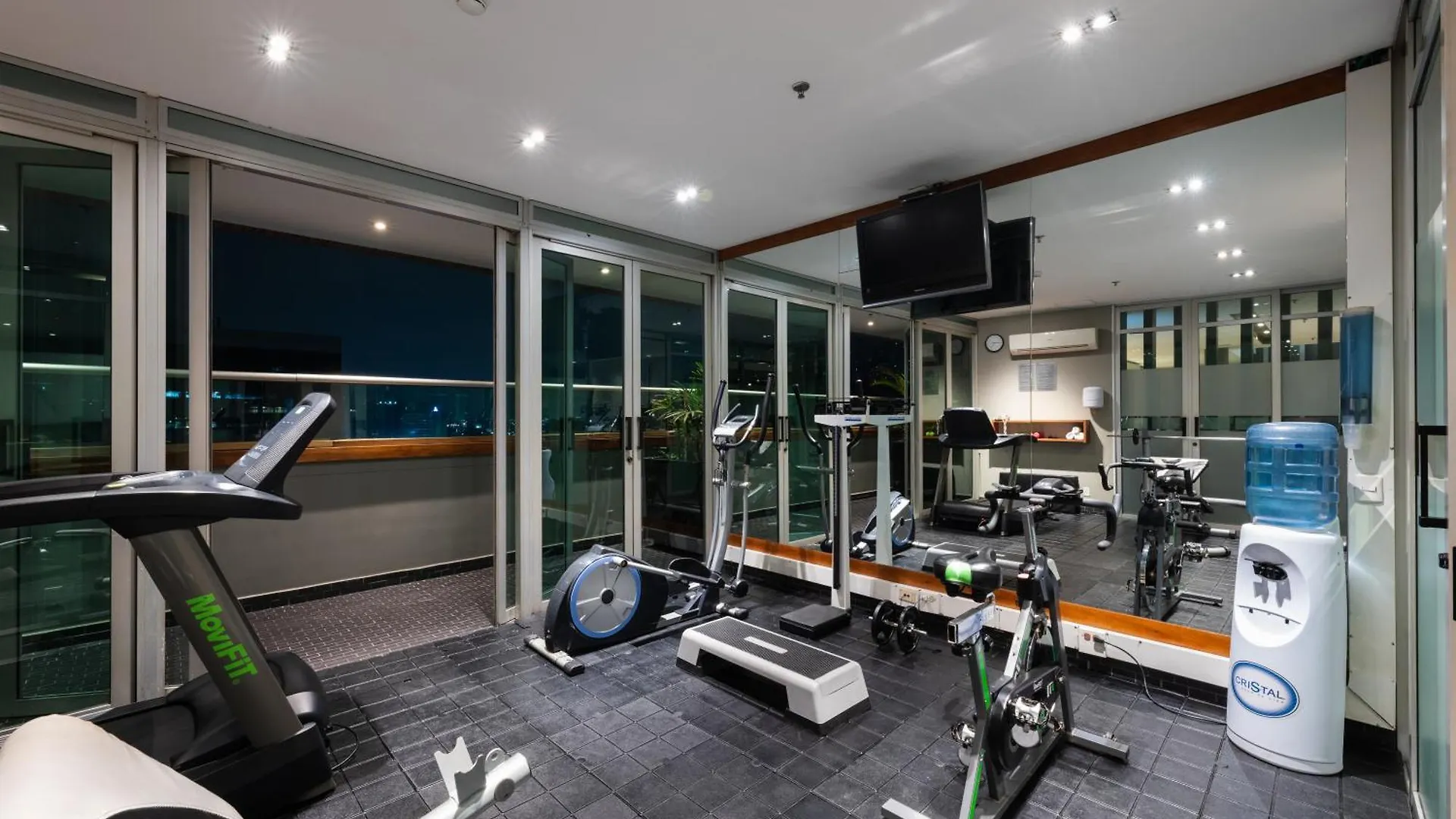 Hotel Holiday Inn Express & Suites Medellin By Ihg