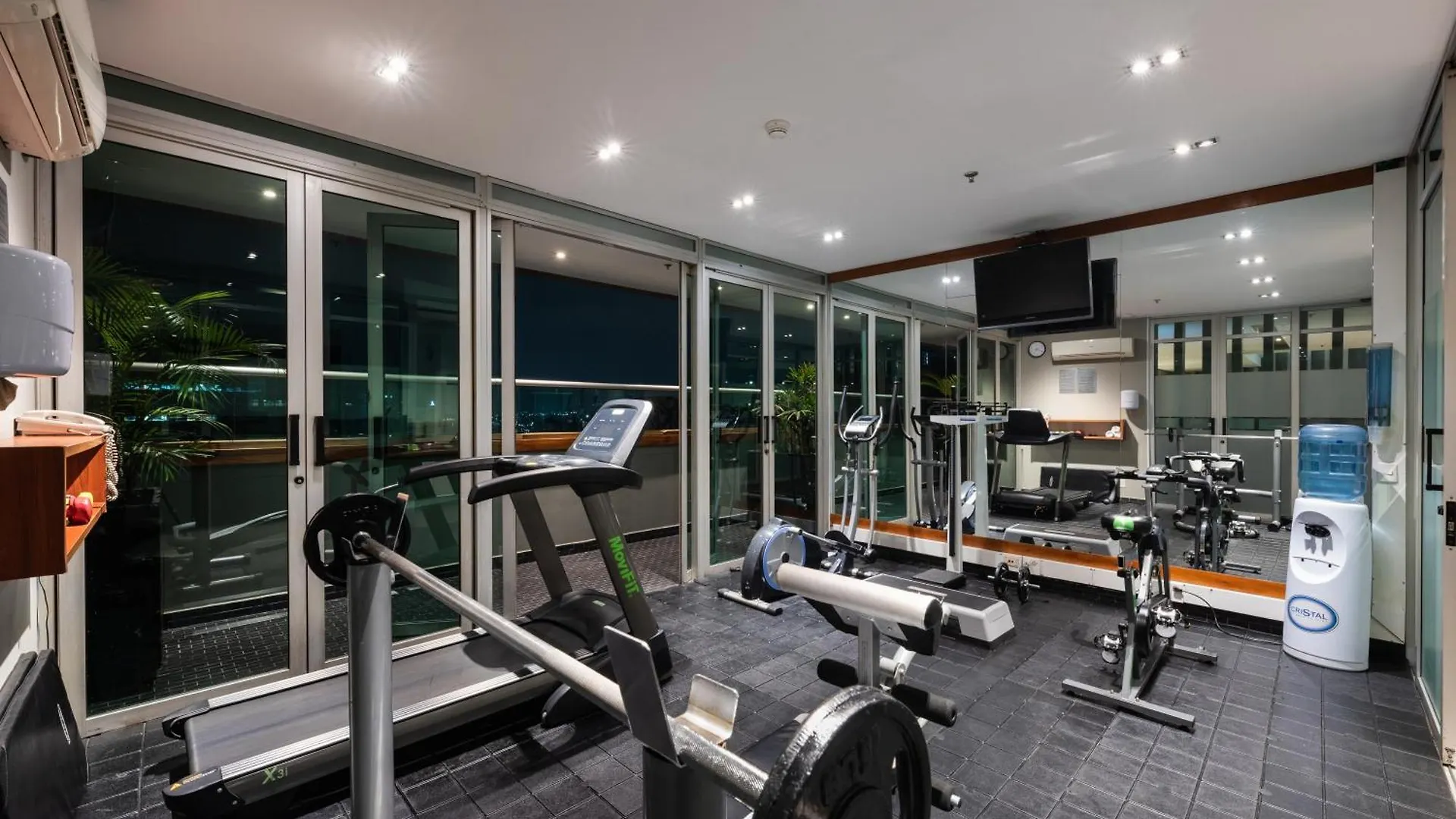 Hotel Holiday Inn Express & Suites Medellin By Ihg