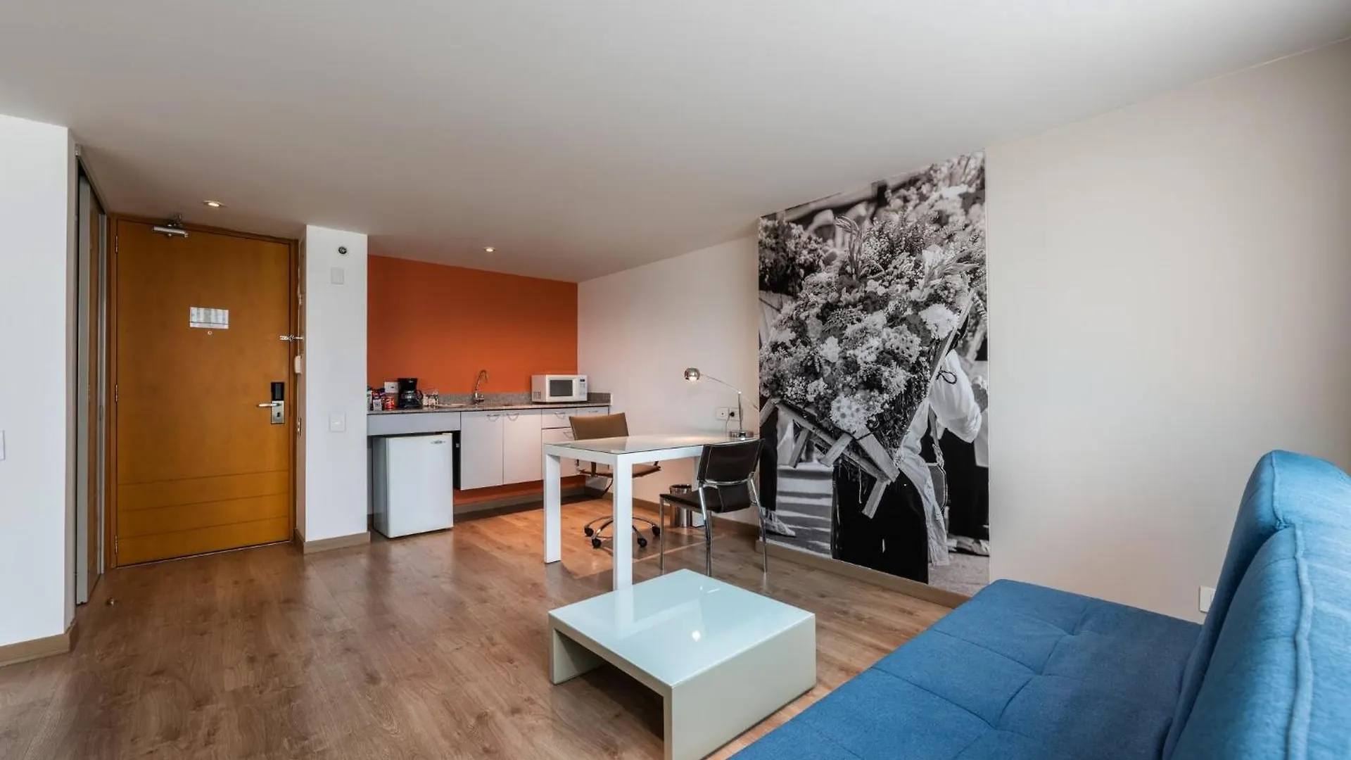 Hotel Holiday Inn Express & Suites Medellin By Ihg