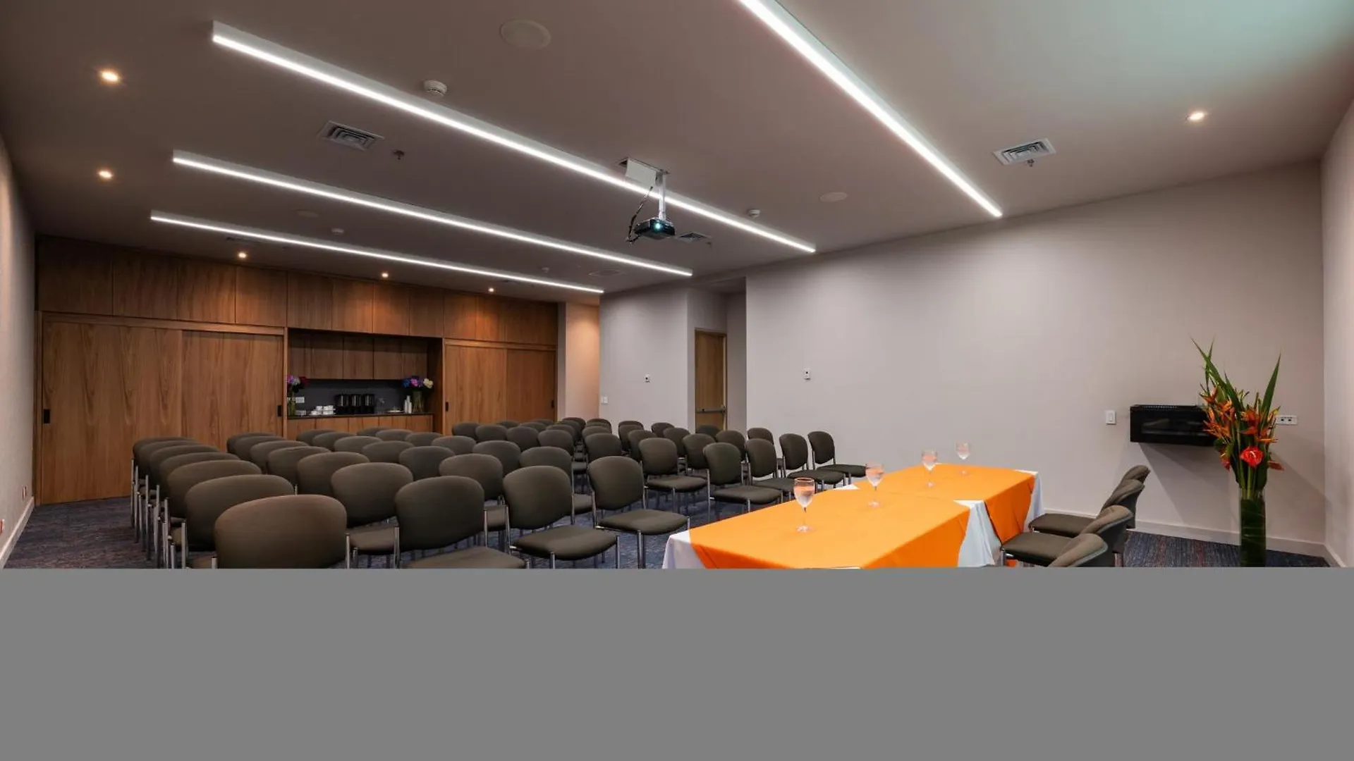 Hotel Holiday Inn Express & Suites Medellin By Ihg