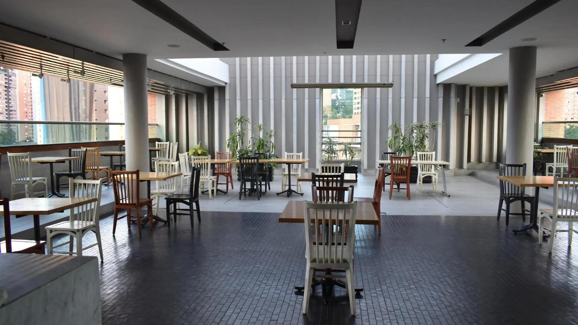 Hotel Holiday Inn Express & Suites Medellin By Ihg