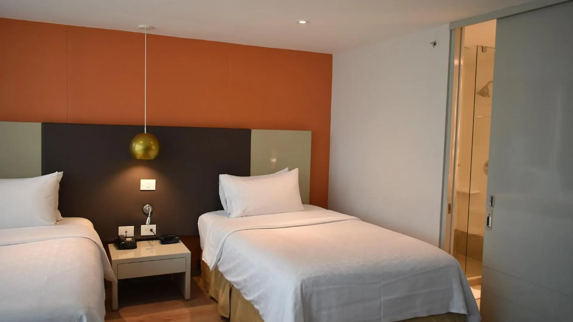 Hotel Holiday Inn Express & Suites Medellin By Ihg
